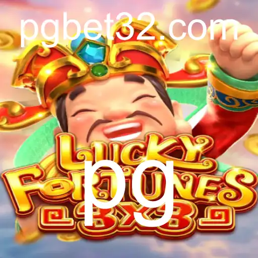 LUCKYFORTUNES3x3: Um Guia Completo Sobre o Jogo de Azar e Estratégia