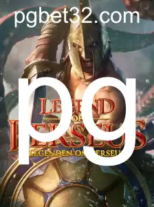 Explorando o Mundo de LegendofPerseus: Uma Jornada Épica