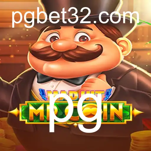 Explorando MadHitMrCoin: O Jogo Revolucionário para Entusiastas de 'pg'