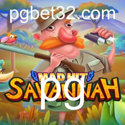 Explorando o Fascinante Mundo de MadHitSavannah