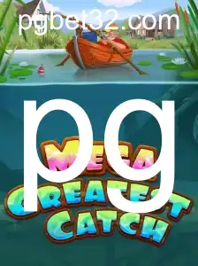 Explorando o Mundo de MegaGreatestCatch: Uma Aventura de Jogo Única