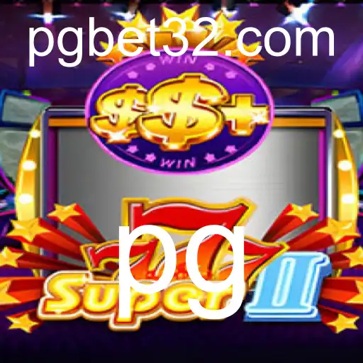 Super777II: Explore o Fascinante Mundo do Jogo PG de Estratégia